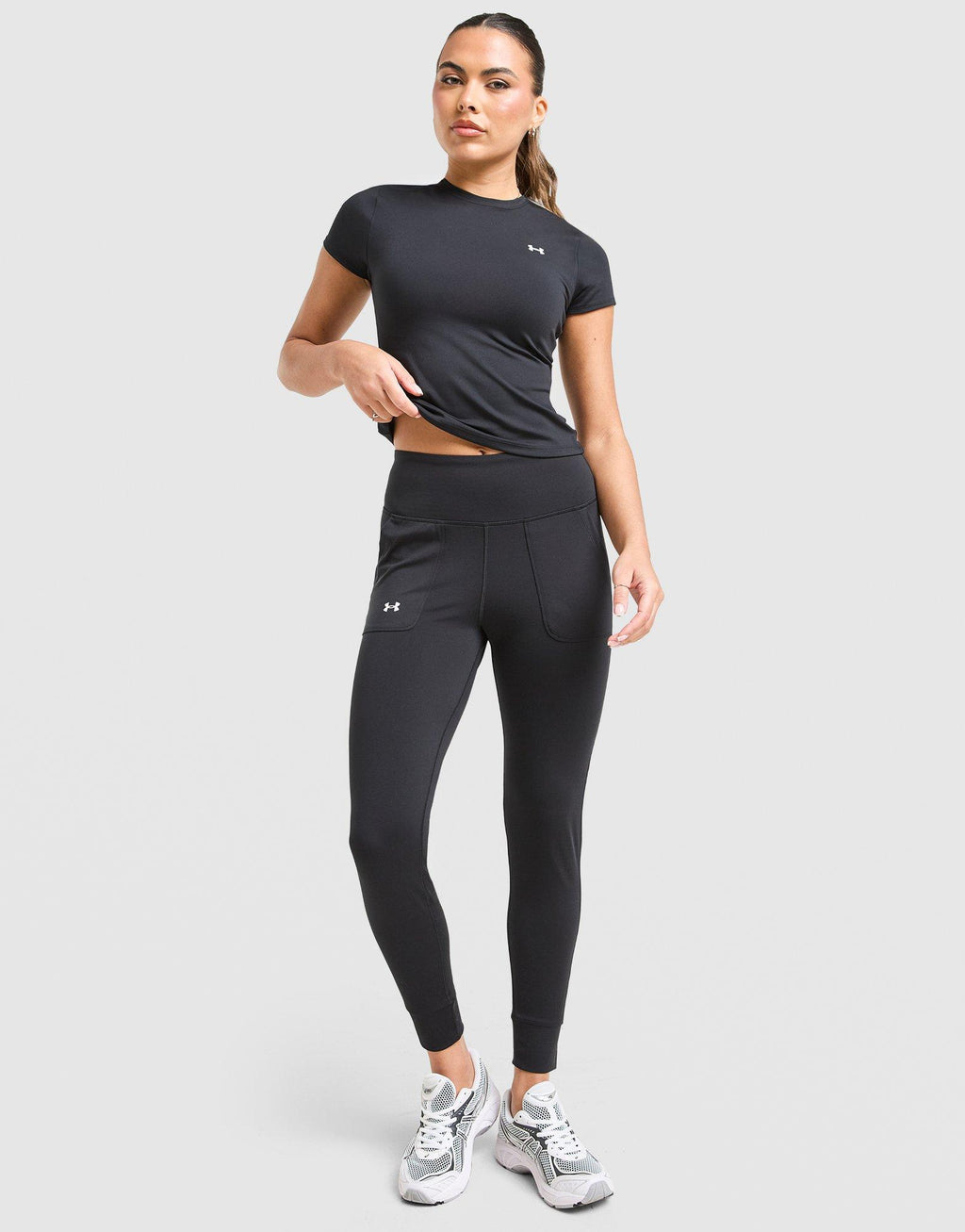 Motion Joggers
