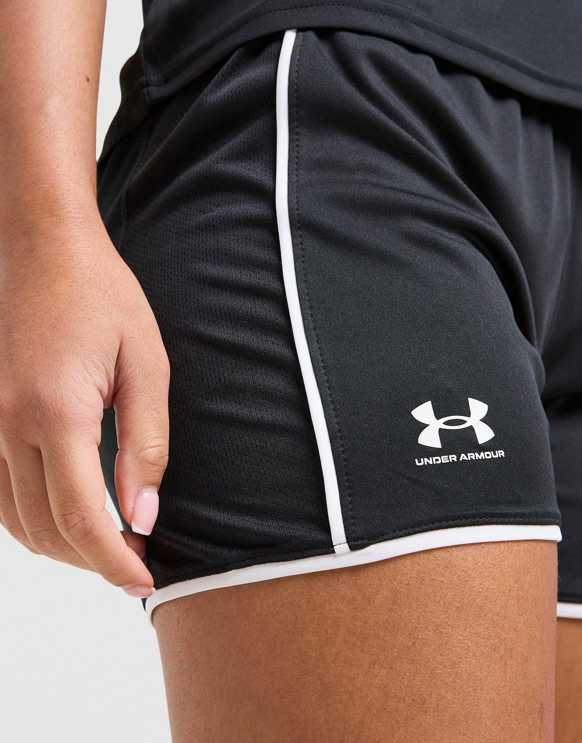 Challenger 2.0 Shorts
