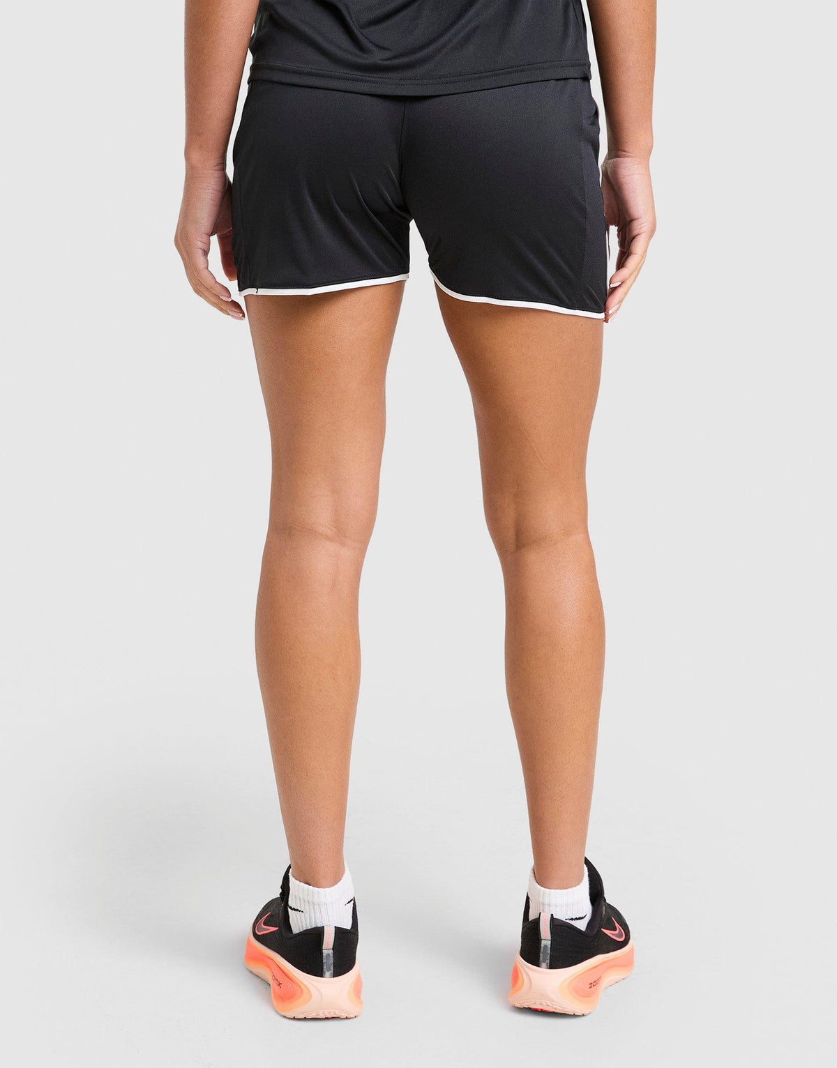 Challenger 2.0 Shorts
