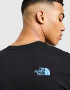 Fine Box Logo T-Shirt