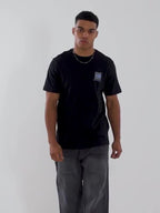 Fine Box Logo T-Shirt