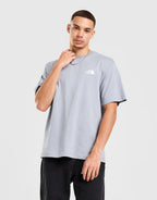 Globe Relaxed T-Shirt
