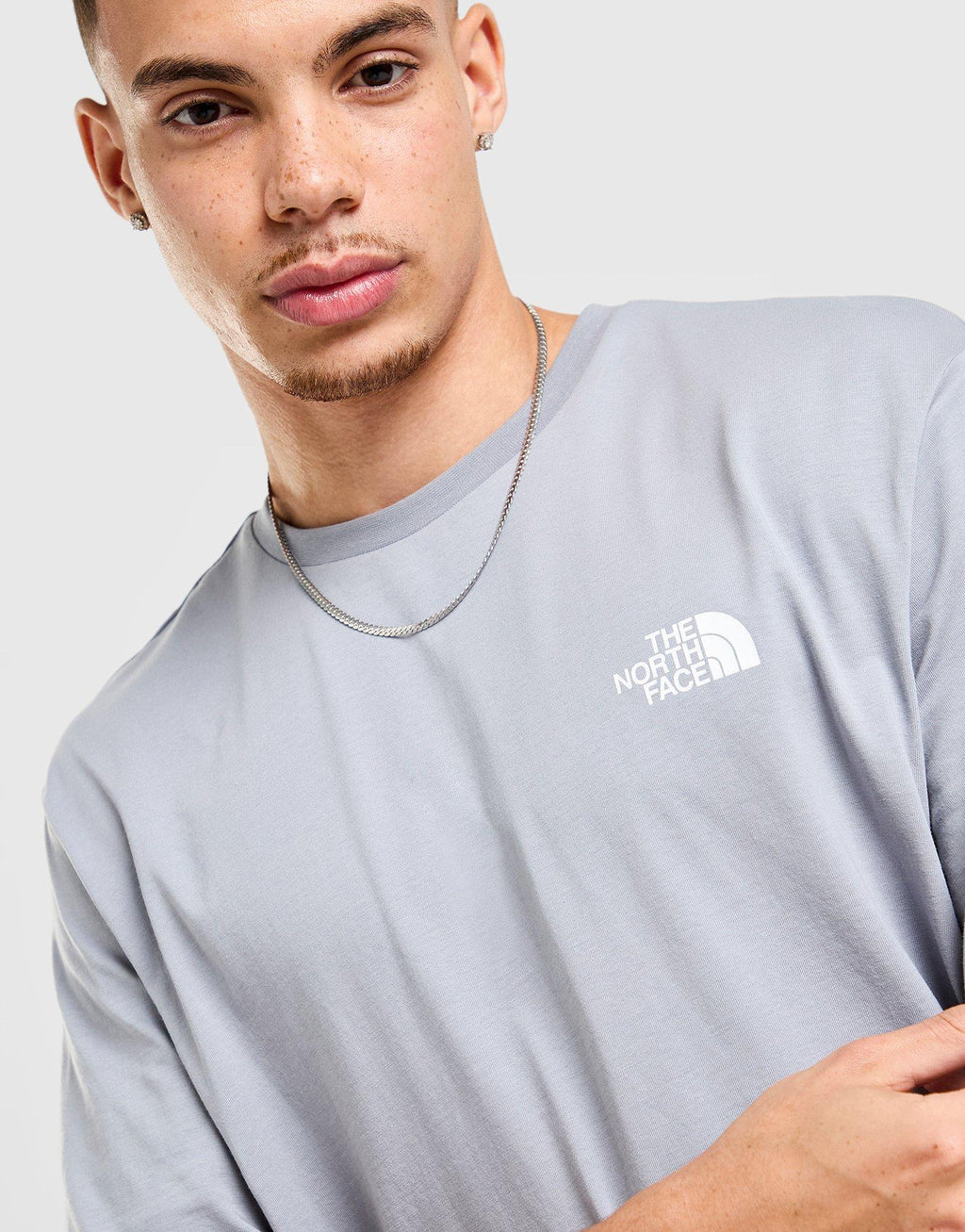 Globe Relaxed T-Shirt