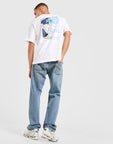 Globe Relaxed T-Shirt