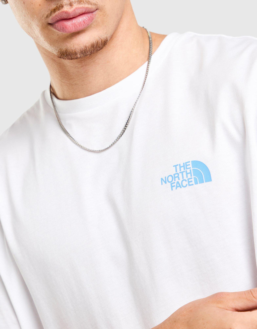 Globe Relaxed T-Shirt