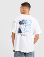 Globe Relaxed T-Shirt