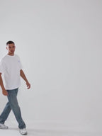 Globe Relaxed T-Shirt