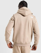 Fine Box Hoodie