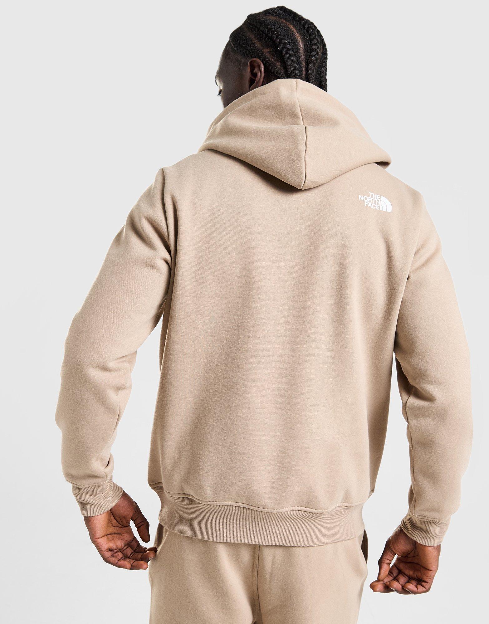 Fine Box Hoodie