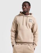 Fine Box Hoodie
