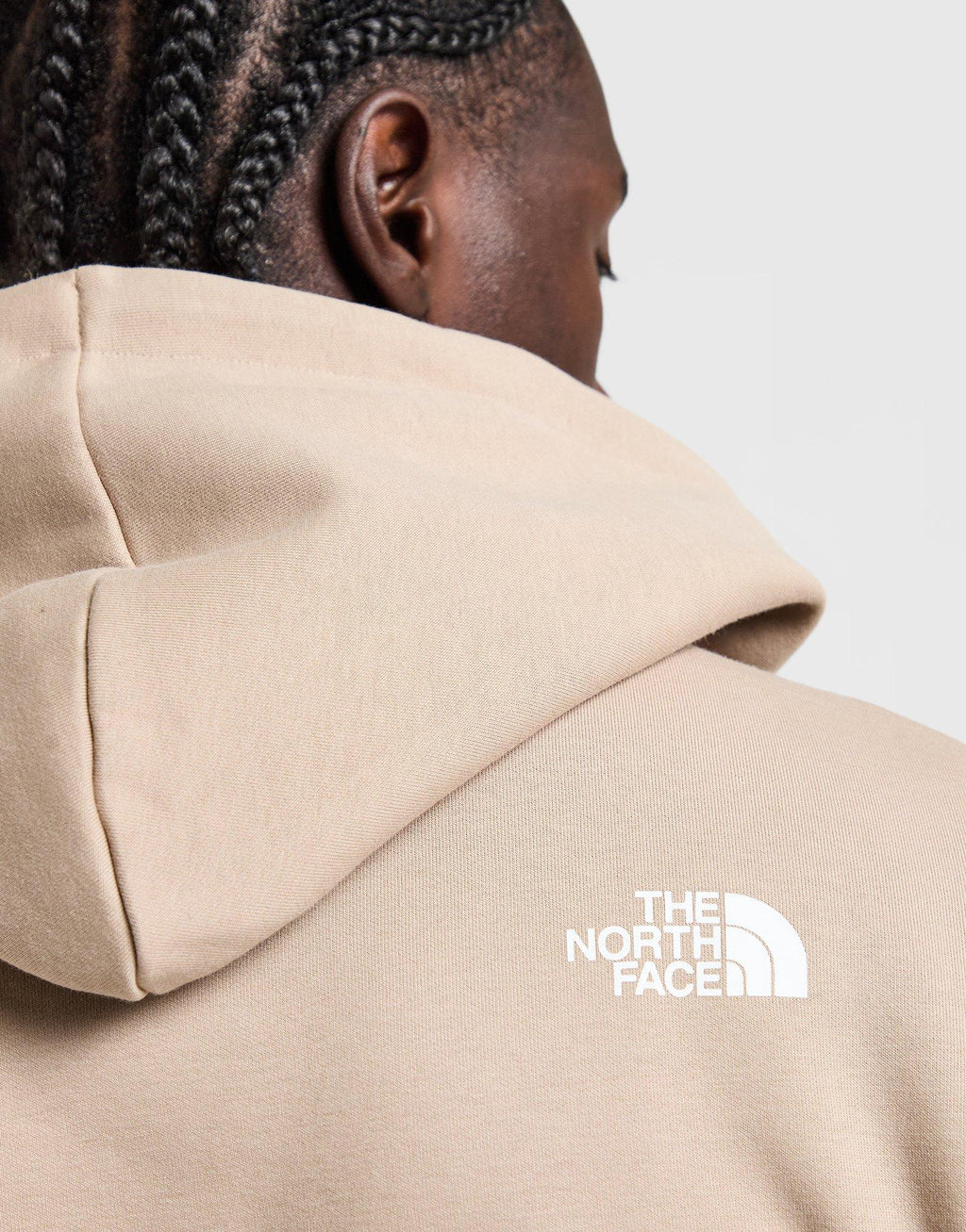 Fine Box Hoodie