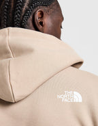 Fine Box Hoodie