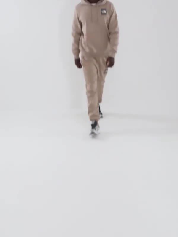 Fine Box Hoodie