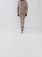 Fine Box Hoodie