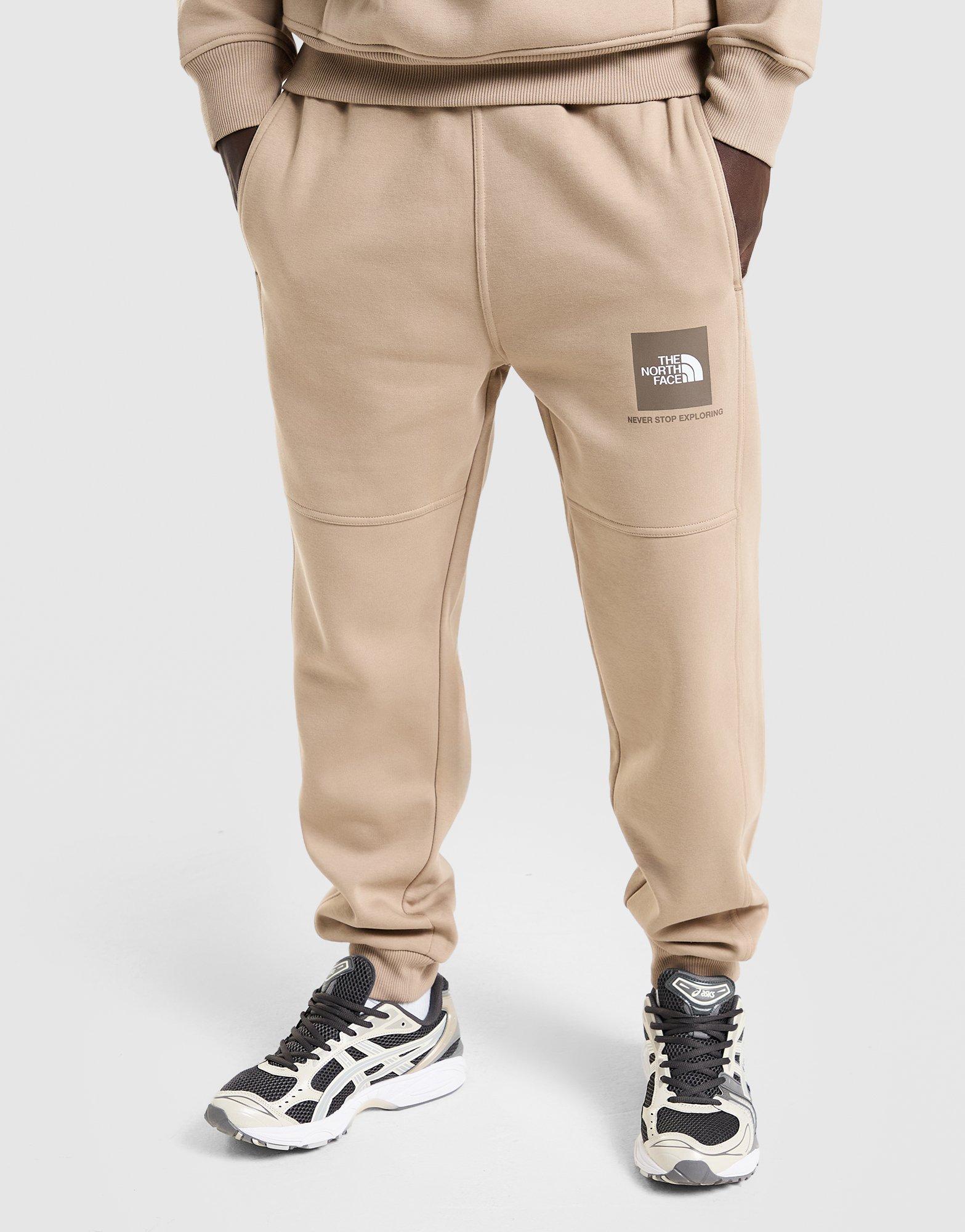 Fine Box Logo Joggers