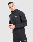 Storm Woven Full-Zip Jacket
