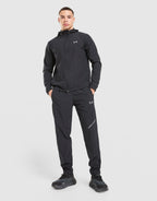 Storm Woven Full-Zip Jacket