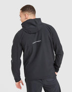 Storm Woven Full-Zip Jacket