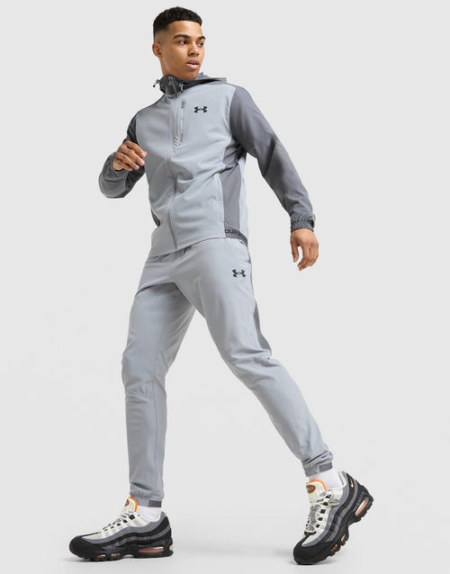 Vanish Woven Track Pants