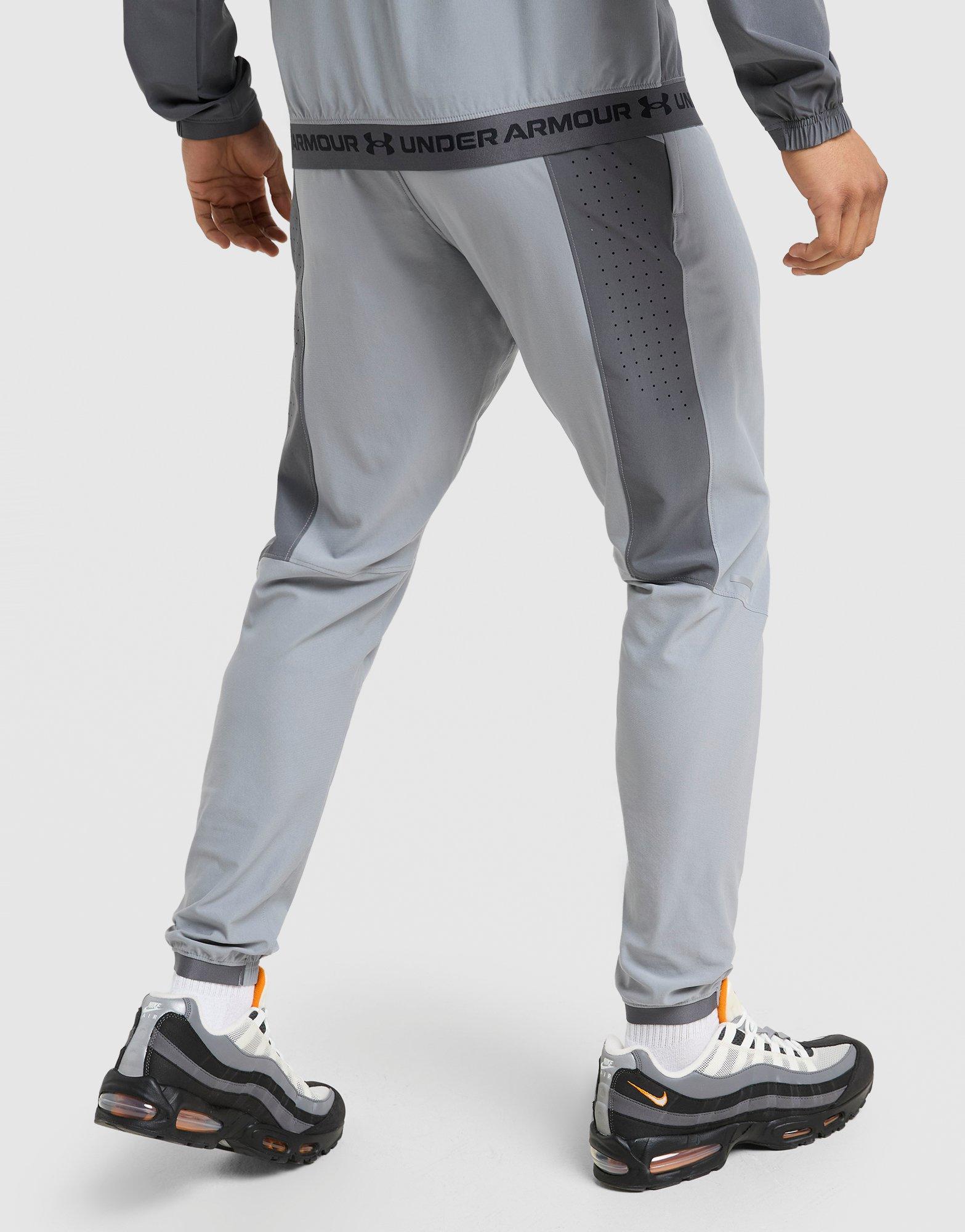Vanish Woven Track Pants