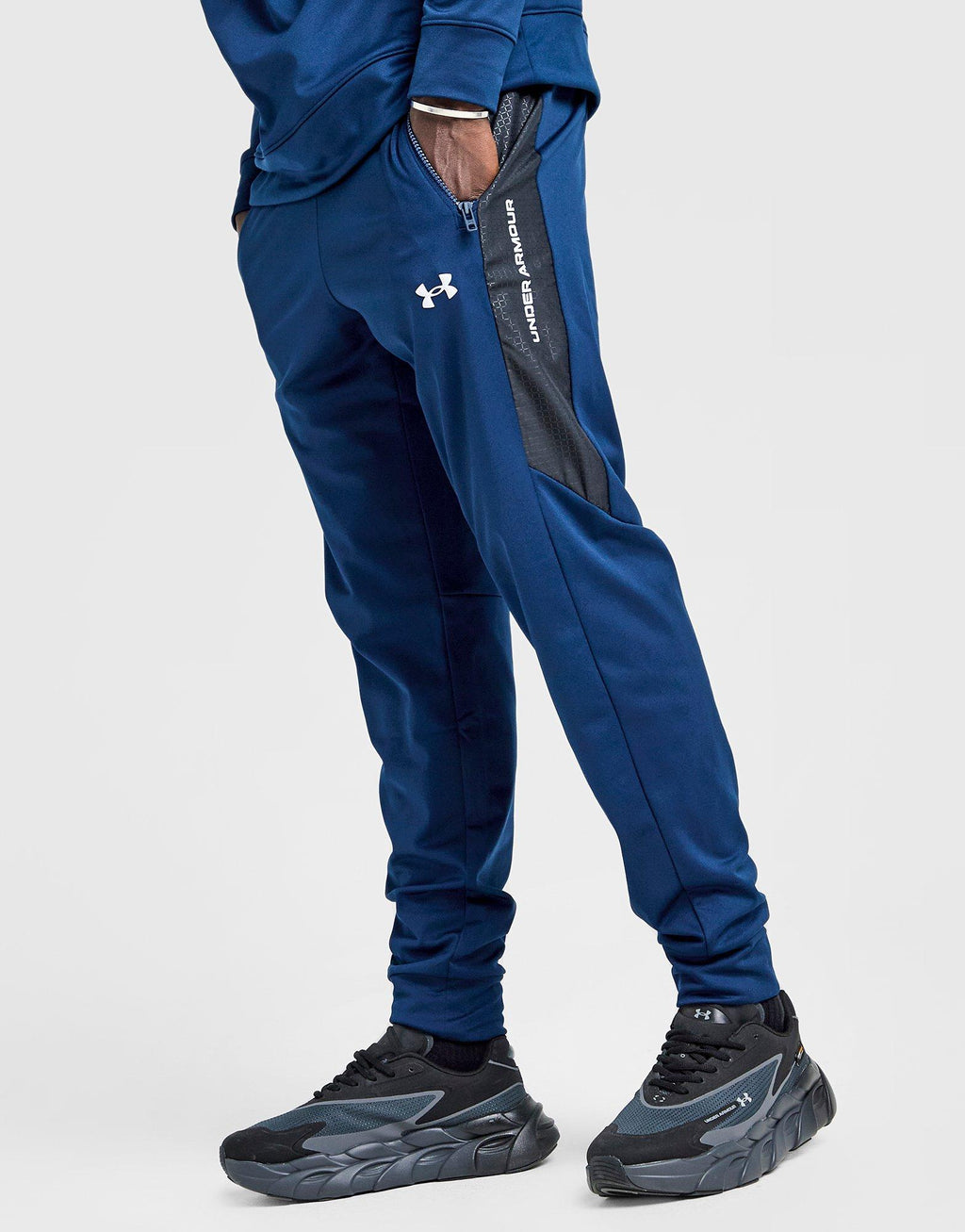 Brawl Track Pants