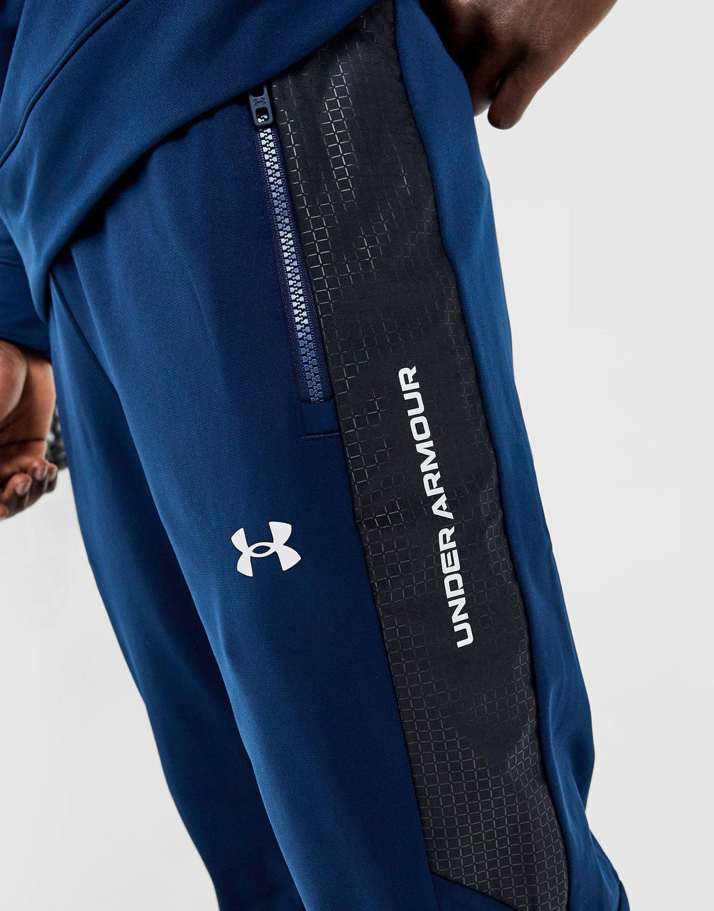 Brawl Track Pants