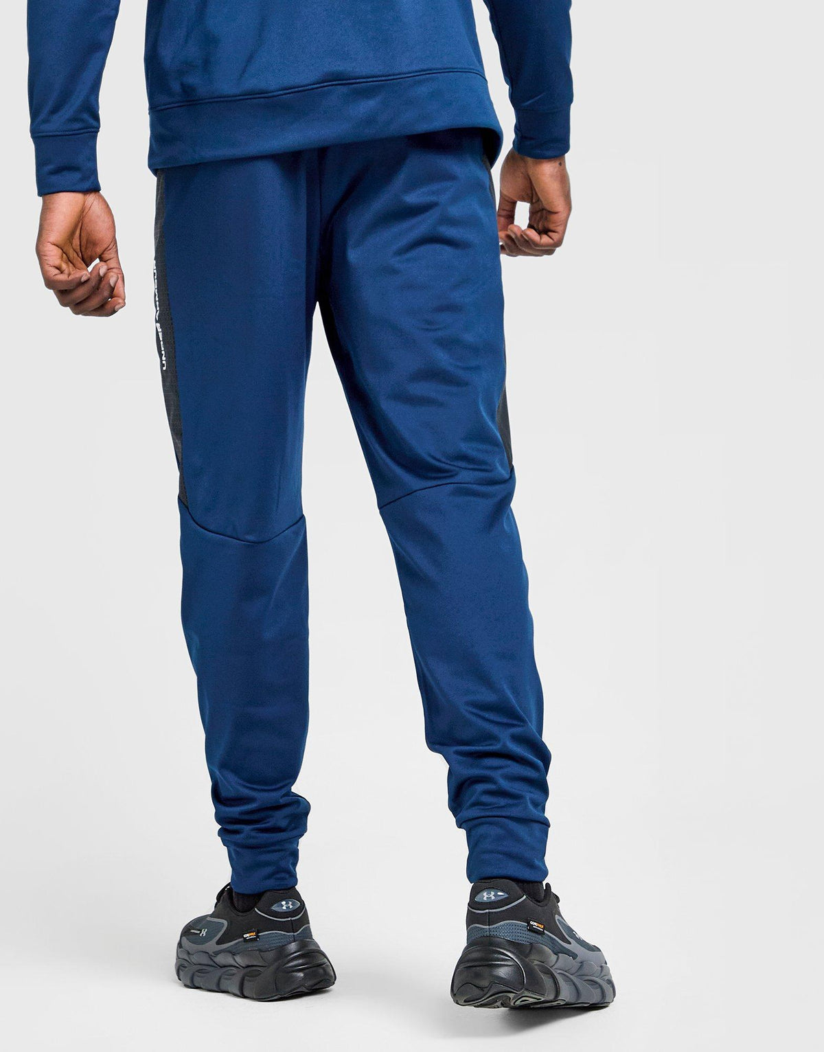 Brawl Track Pants