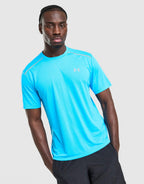 Tech Reflective T-Shirt