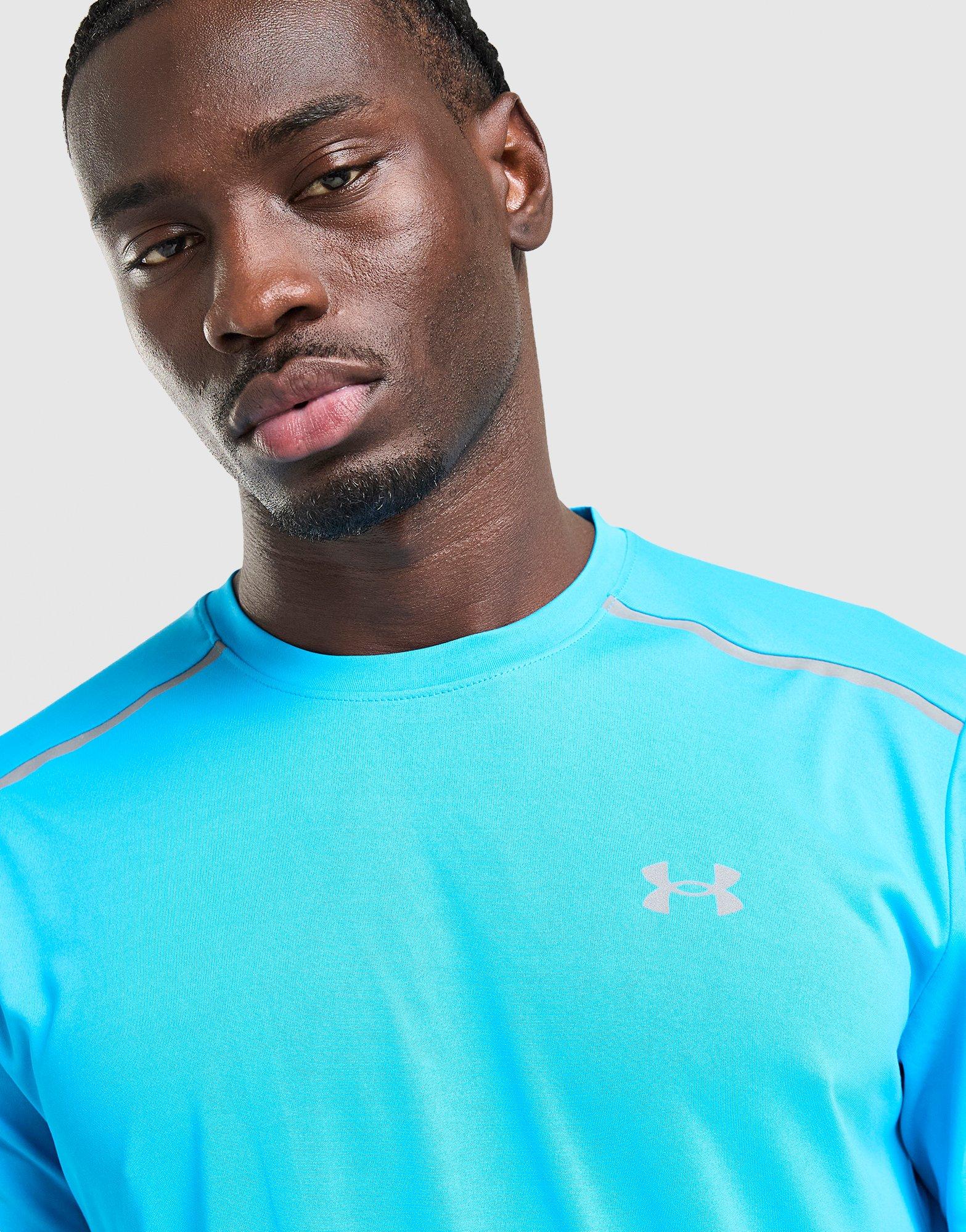 Tech Reflective T-Shirt