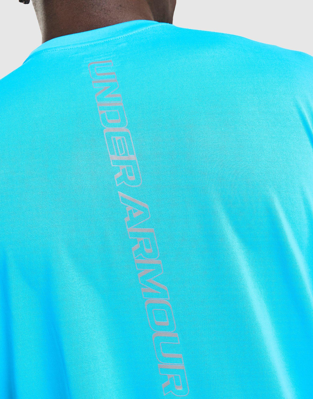Tech Reflective T-Shirt