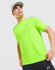 Tech Reflective T-Shirt