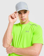 Tech Reflective T-Shirt
