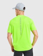 Tech Reflective T-Shirt