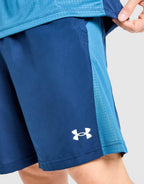 Tech Grid Shorts