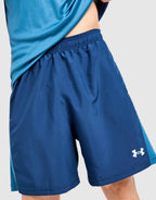 Tech Grid Shorts