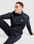 Brawl 1/4 Zip Sweatshirt
