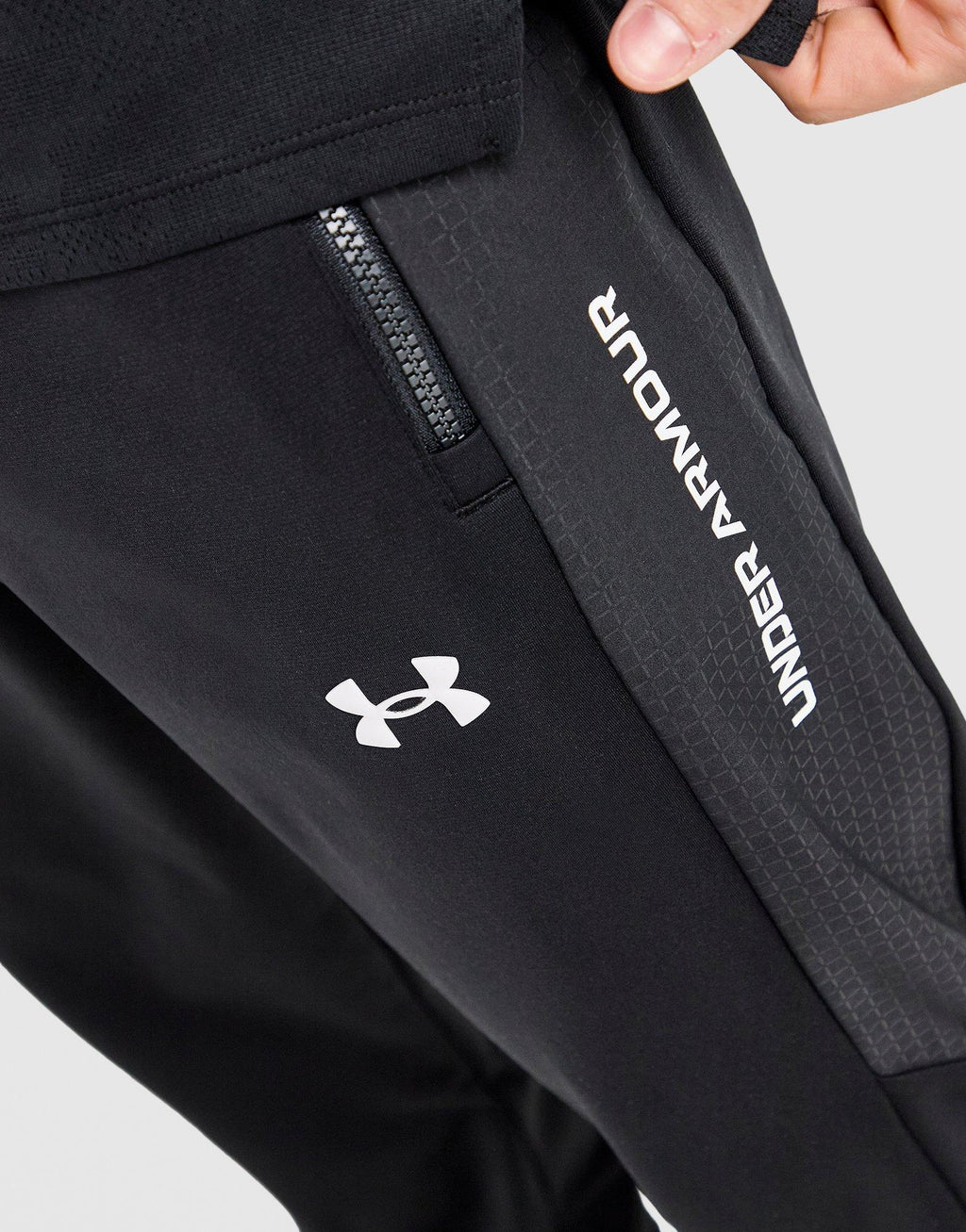 Brawl Track Pants