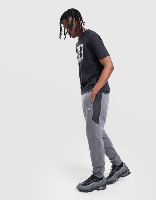 Utility Fleece Joggers