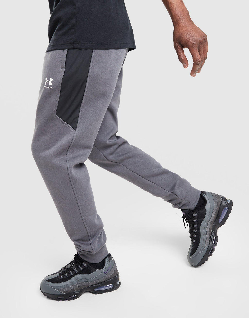 Utility Fleece Joggers