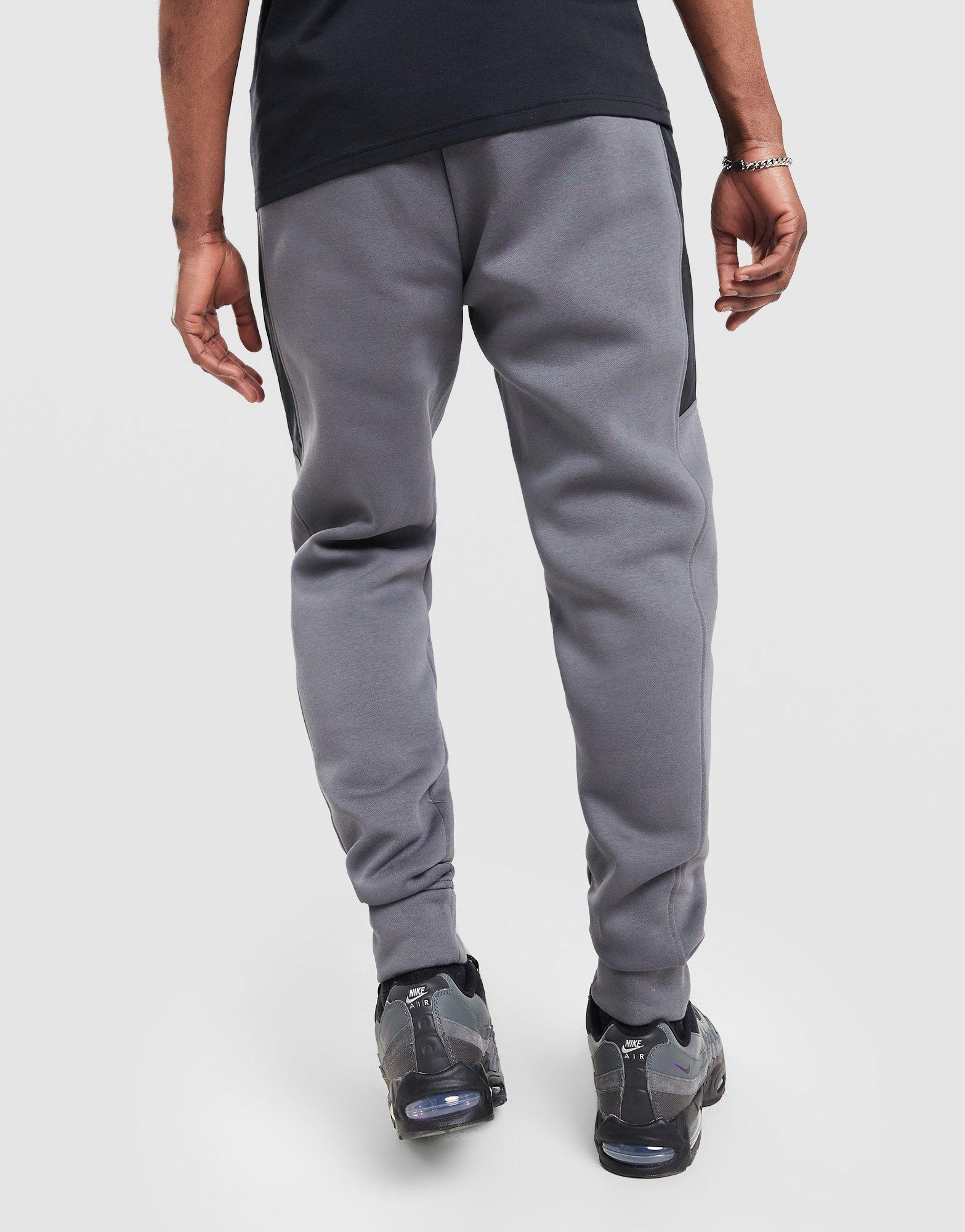 Utility Fleece Joggers