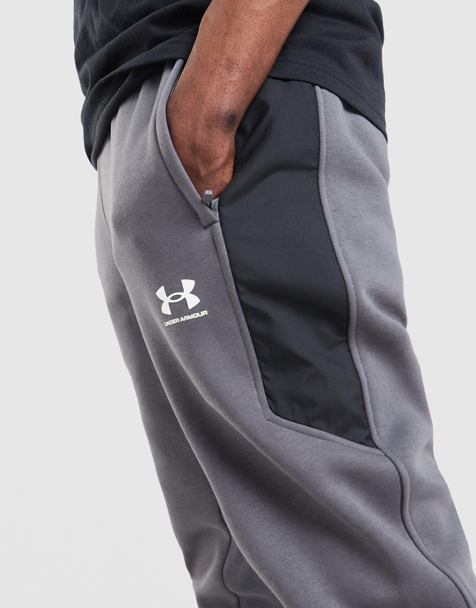 Utility Fleece Joggers
