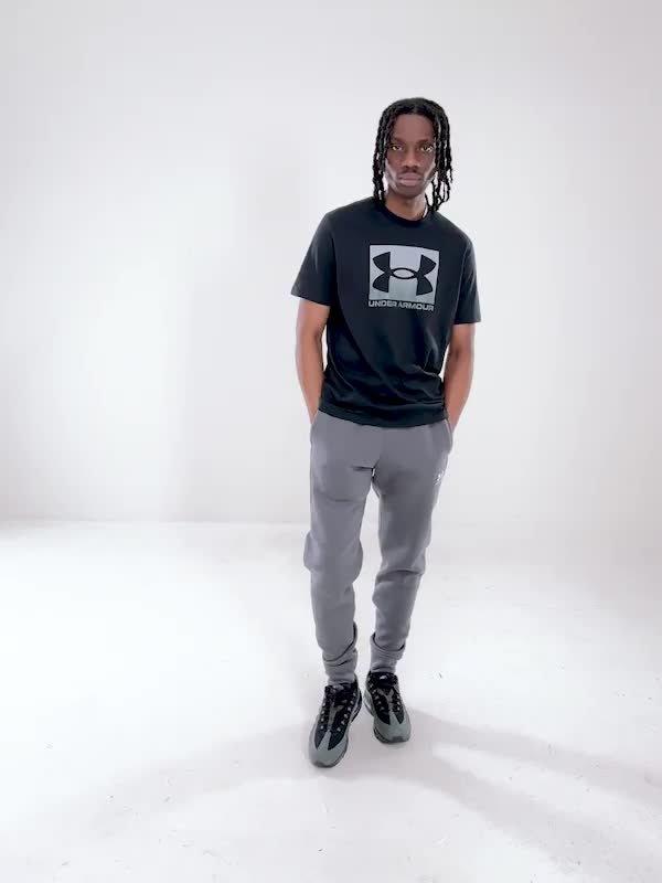 Utility Fleece Joggers