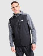 Vanish Woven Jacket