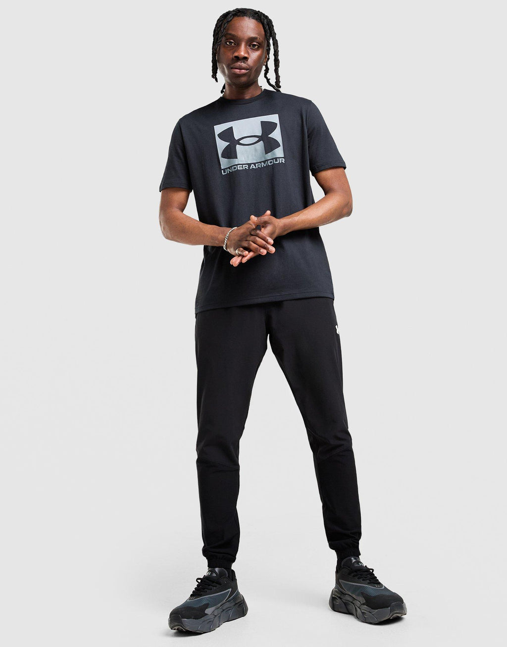 Vanish Woven Track Pants