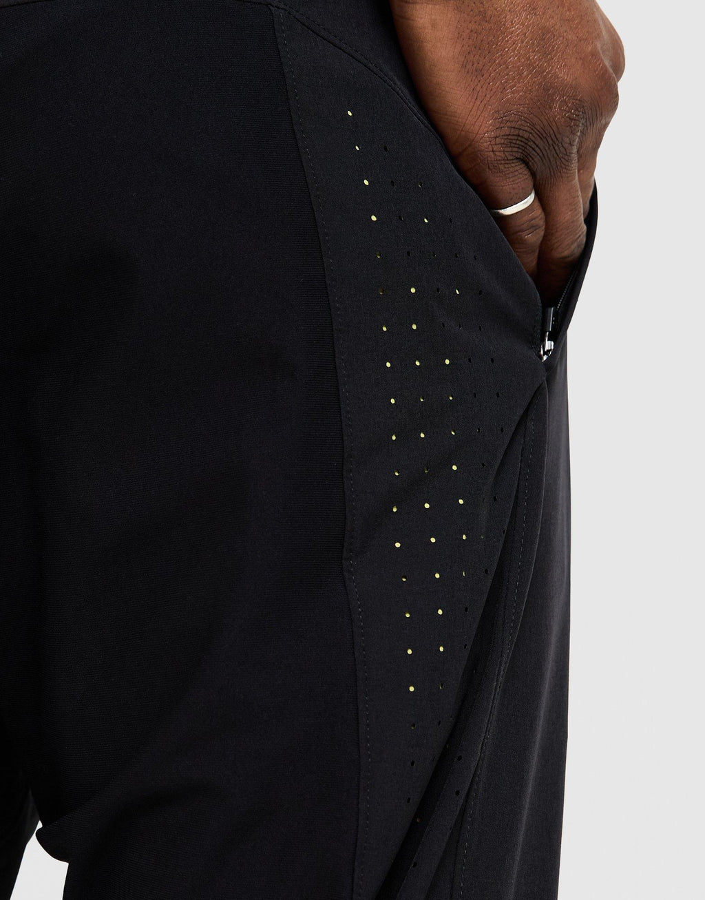 Vanish Woven Track Pants