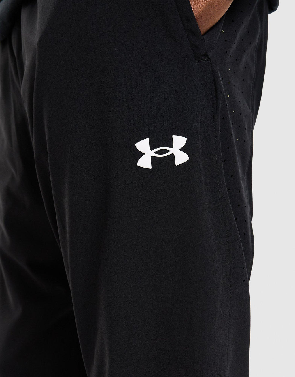 Vanish Woven Track Pants