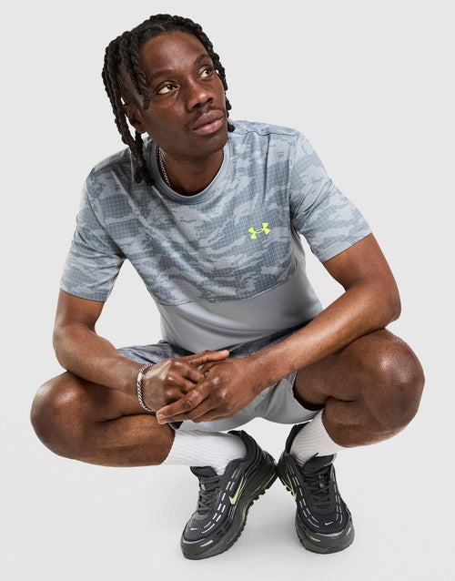 Heatgear Baselayer T-Shirt