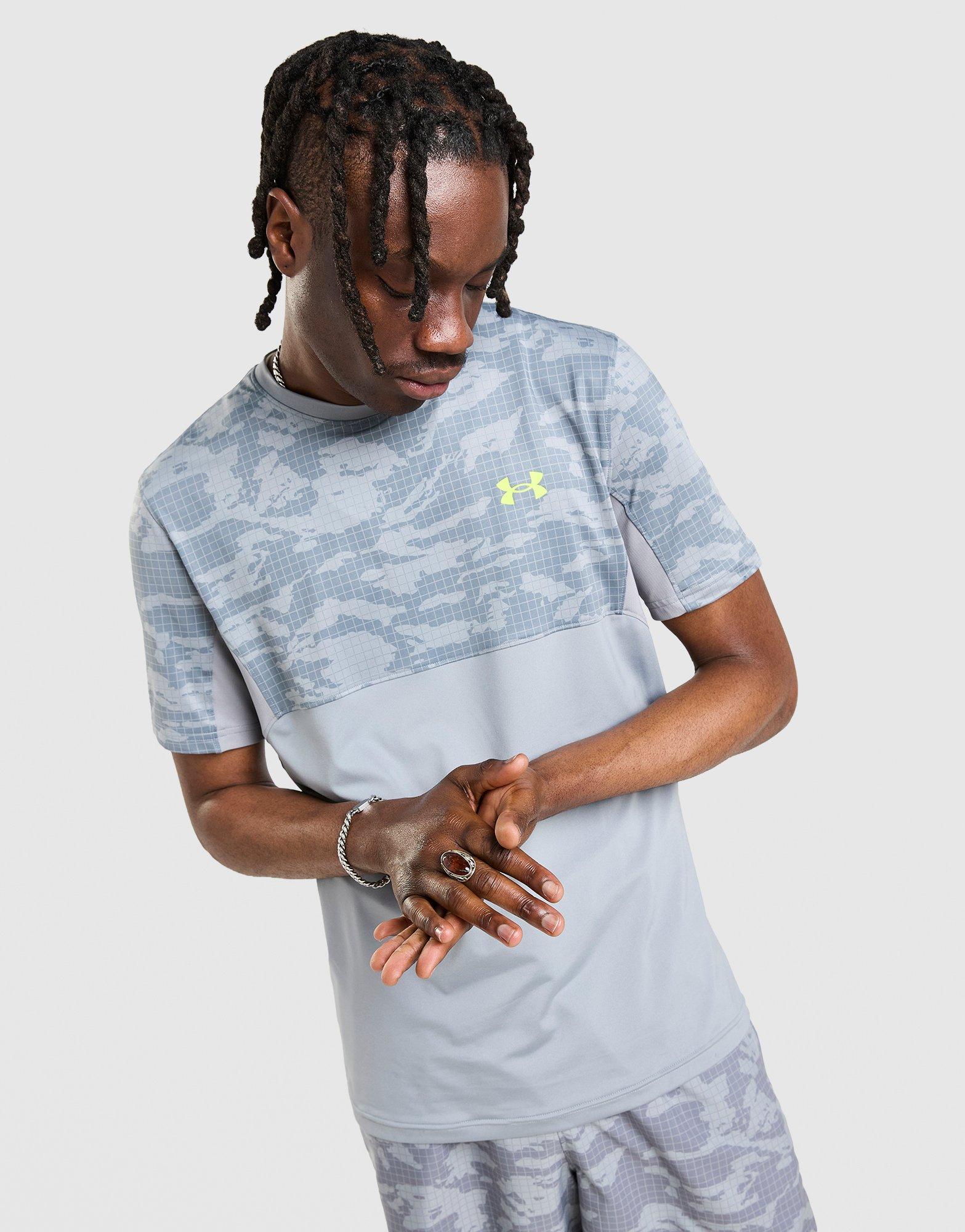 Heatgear Baselayer T-Shirt