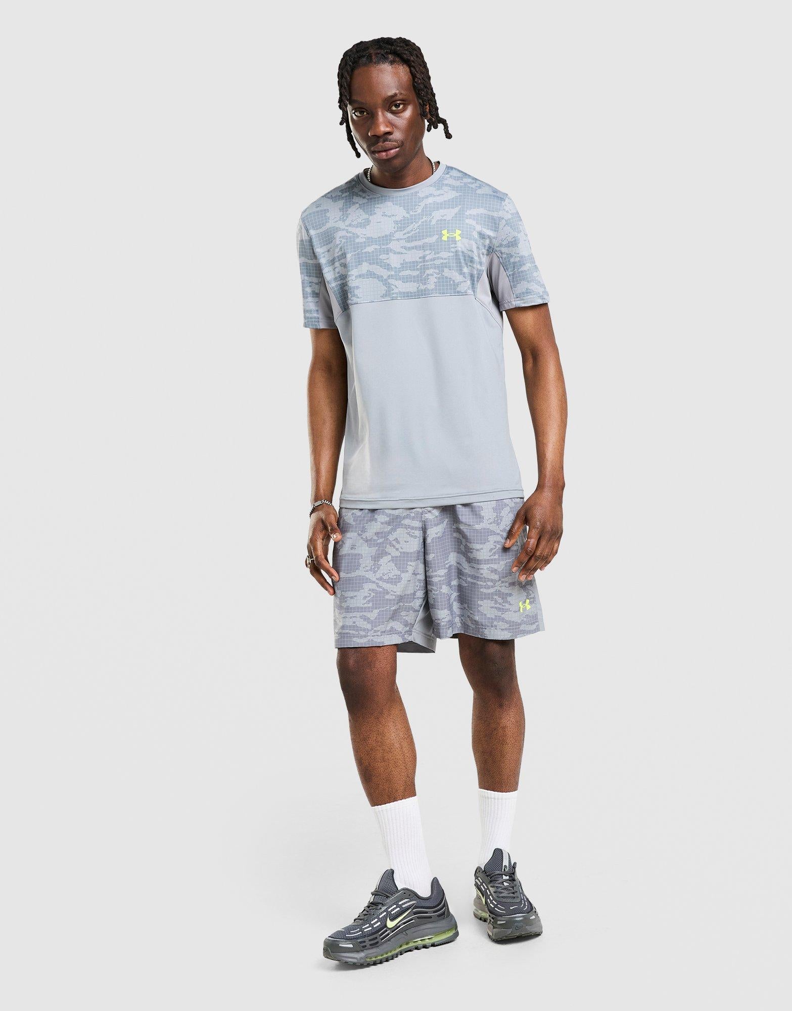 Heatgear Baselayer T-Shirt