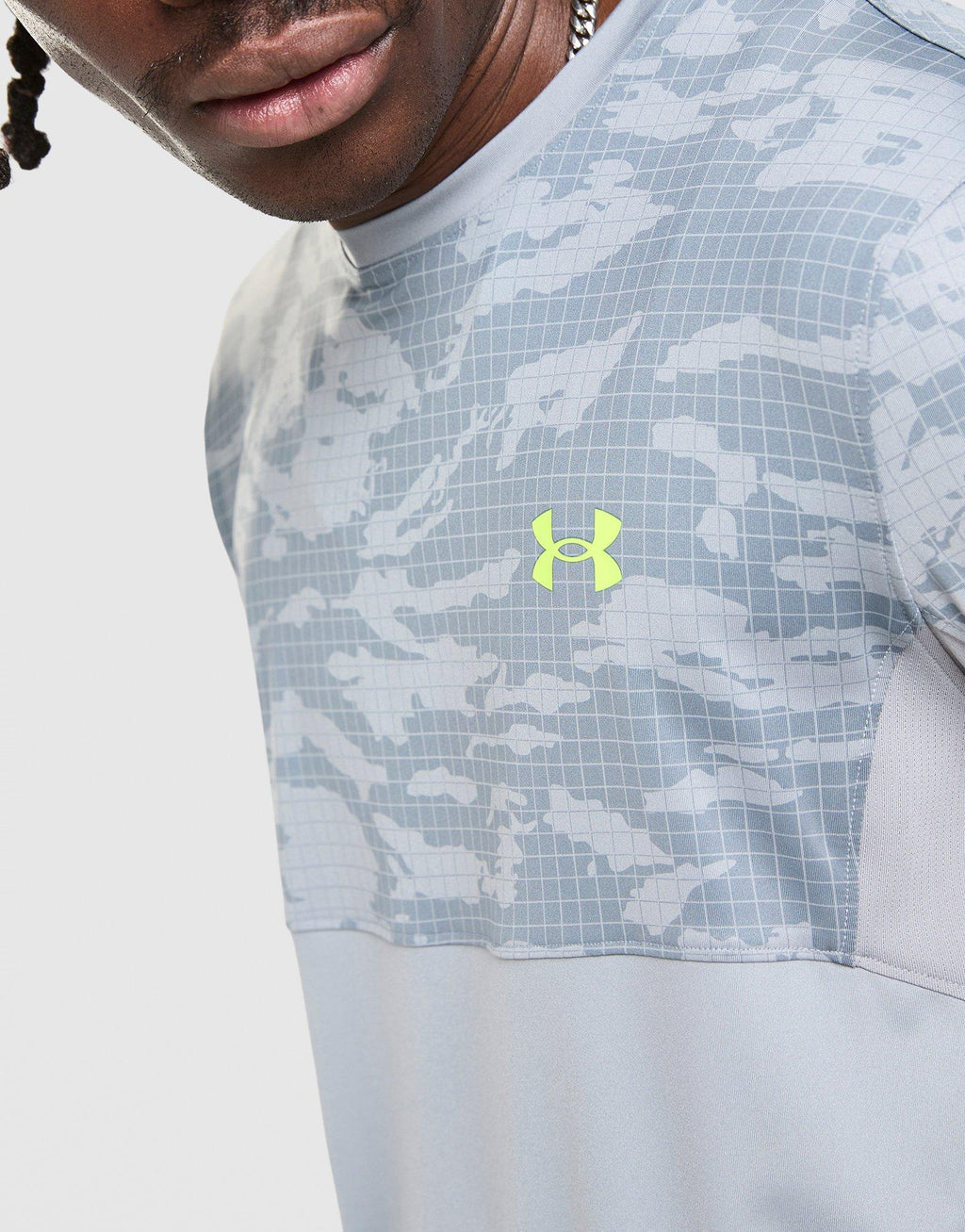 Heatgear Baselayer T-Shirt